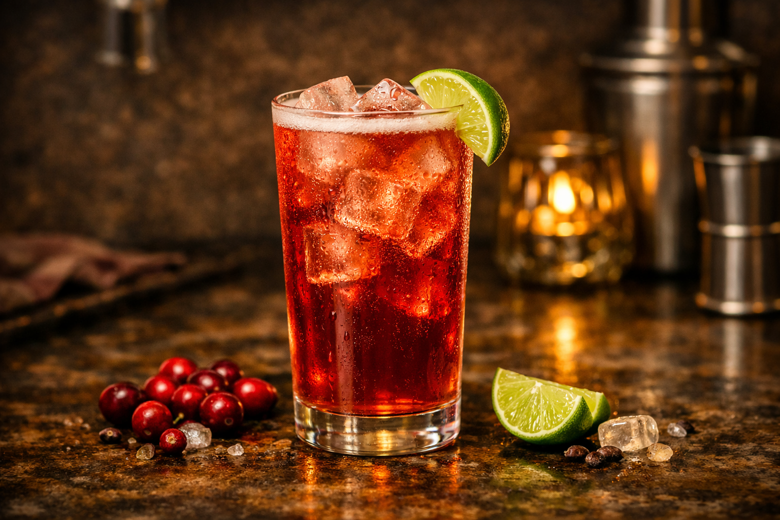 Alpha Cape Codder