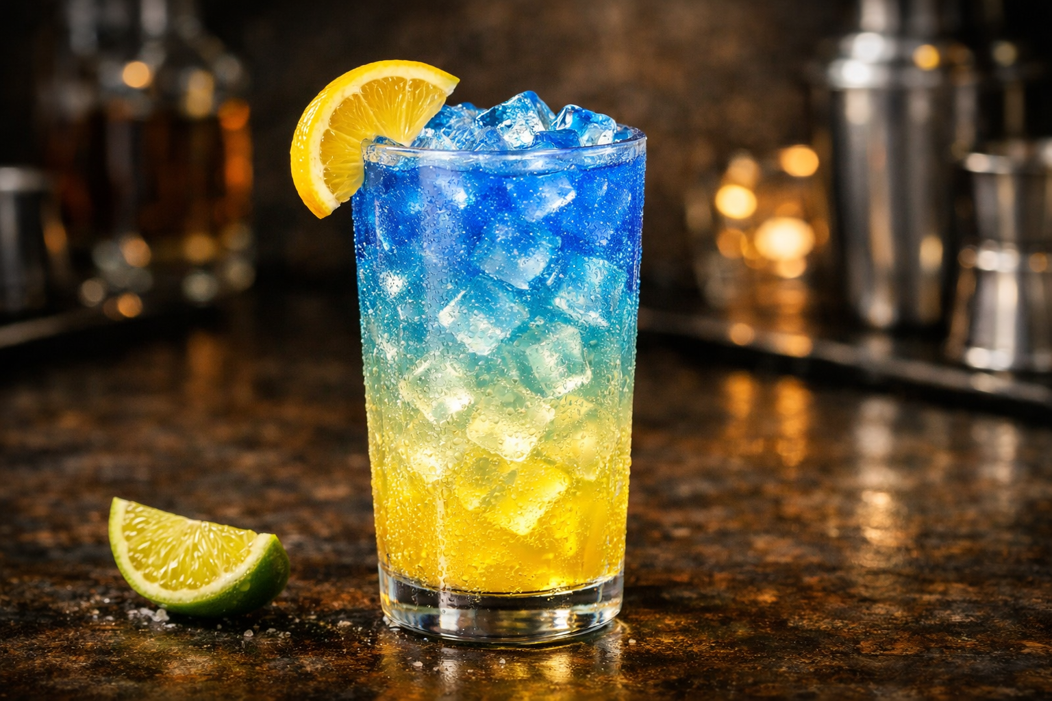Alpha Electric Lemonade